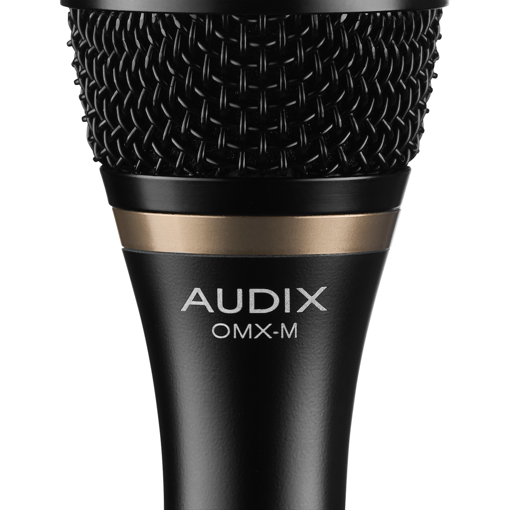 Audix OMX-M